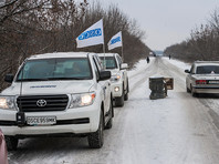 ОБСЕ намерена увеличить число наблюдателей в составе своей Специальной мониторинговой миссии в Украине, укрепить ее технический потенциал и увеличить часы патрулирования