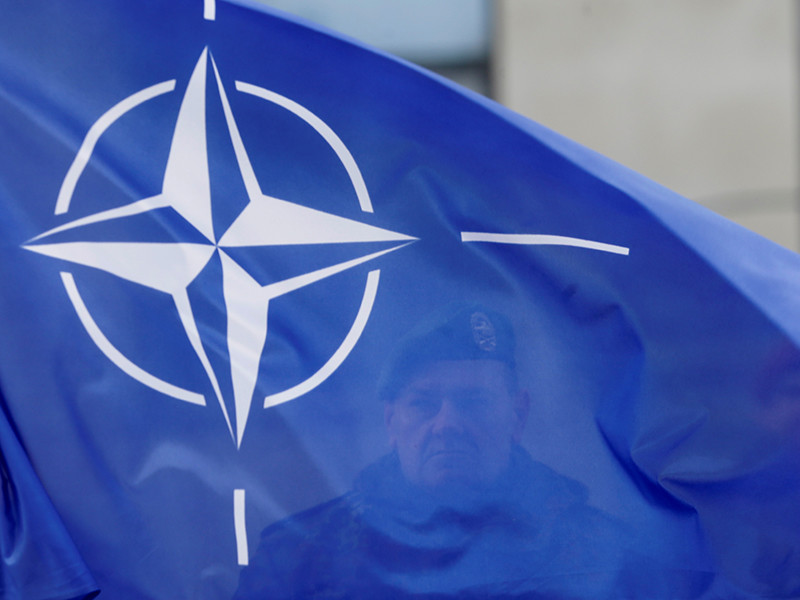Неприязнь россиян к НАТО достигла рекордных значений