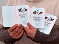 Белоруссия будет впускать по паспортам ДНР и ЛНР "в зависимости от жизненной ситуации"