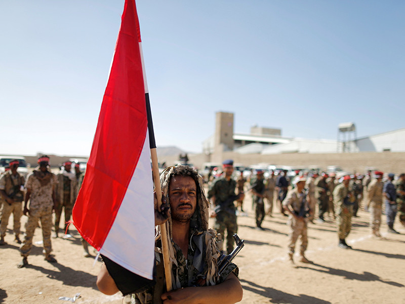 Йемен отозвал выданное США разрешение на проведение спецопераций на его территории