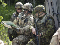 Эстония запустила четырехлетнюю программу обновления сил обороны, в том числе в киберсфере