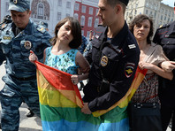 В деле указано, что с 2009 по 2012 годы российские власти воспрепятствовали проведению в общей сложности 28 акций, в том числе гей-парадов в Санкт-Петербурге в 2010 и 2011 годах