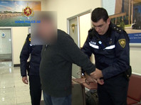 В Батуми задержали американца, разыскиваемого Интерполом Узбекистана за терроризм