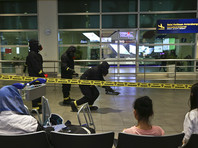 Ким Чон Нам был убит 13 февраля в аэропорту Куала-Лумпура, откуда он собирался вылететь в Макао к своей семье