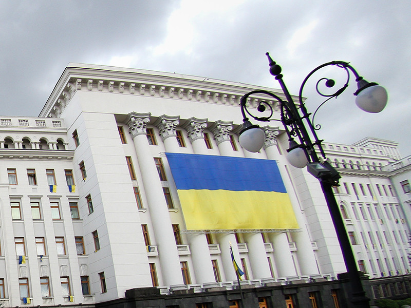 Украина предлагает лишить Россию права вето в Совбезе ООН как одну из сторон конфликта в Донбассе