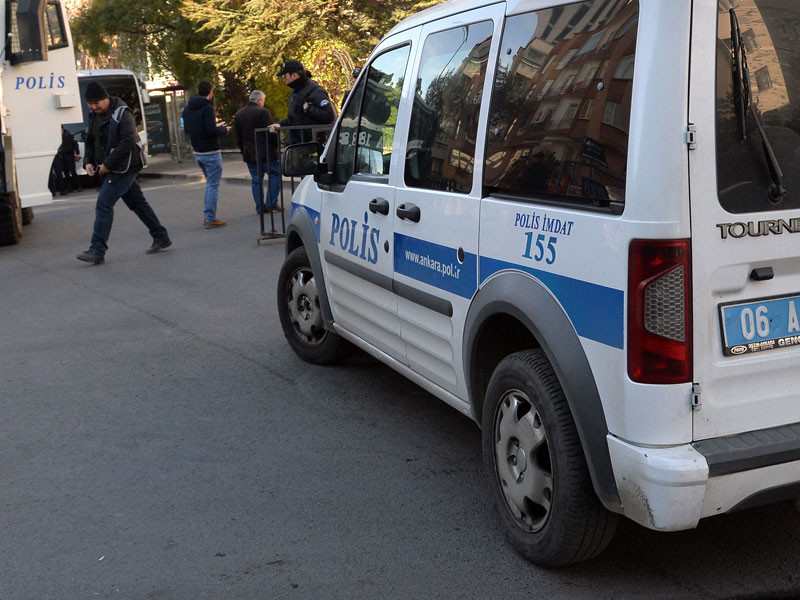 В столице Турции 60 человек задержаны по подозрению в связях с ИГ, многие - иностранцы