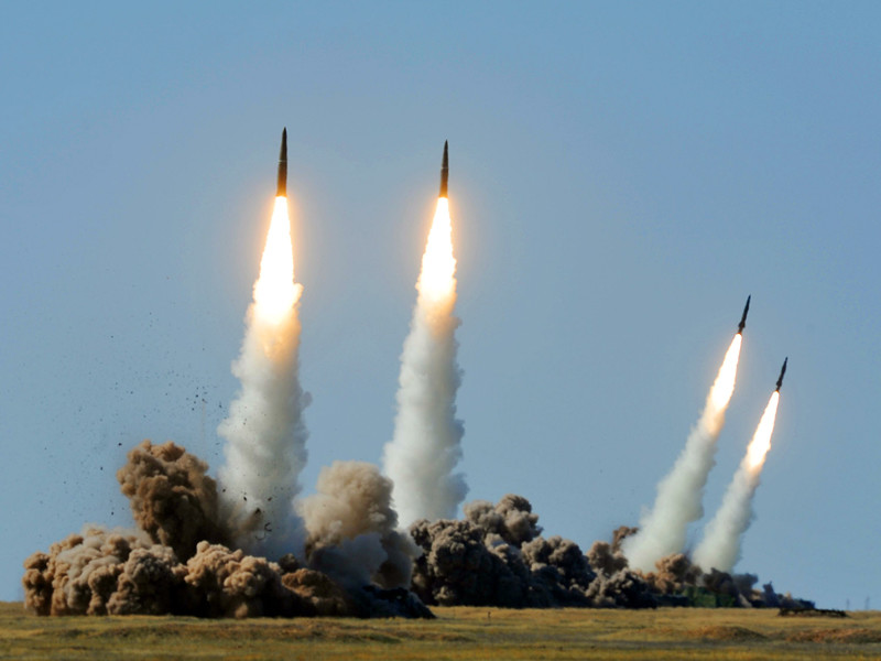 Российские военные тайно развернули новые крылатые ракеты в нарушение Договора о ликвидации ракет средней и малой дальности