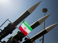 Иран грозит обрушить на врагов "град ревущих ракет" после санкций США