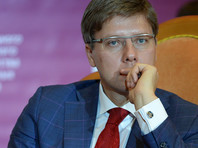 Мэру Риги вновь выписали штраф за использование русского языка