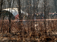 10 апреля 2010 года официальная делегация Польши в составе 96 человек во главе с президентом республики Лехом Качиньским летела на правительственном самолете Ту-154М в Катынь. Пилот сажал лайнер в условиях плохой видимости. Самолет разбился. Все находившиеся на его борту погибли