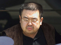 Малайзия просит Интерпол объявить в розыск четырех подозреваемых в убийстве Ким Чон Нама