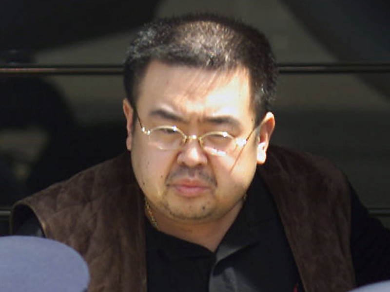 Малайзия просит Интерпол объявить в розыск четырех подозреваемых в убийстве Ким Чон Нама