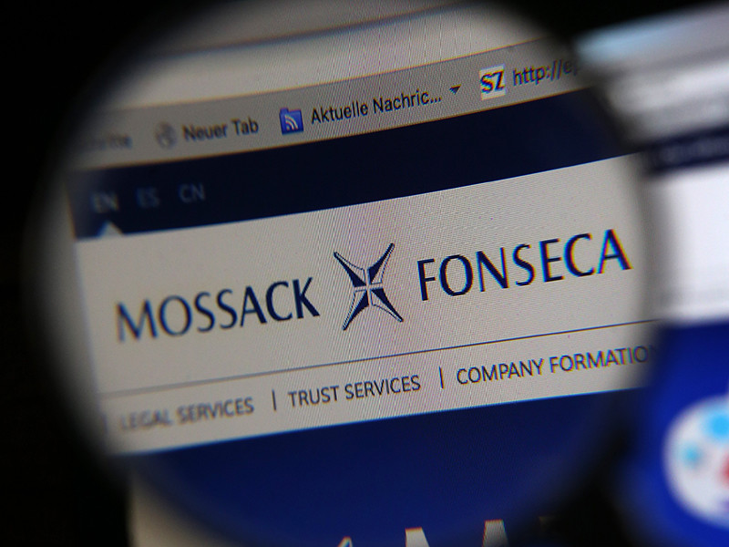 В Панаме задержаны основатели компании Mossack Fonseca
