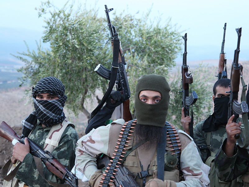 Террористическая группировка "Исламское государство" (ИГ - запрещена в РФ) столкнулась с серьезными финансовыми проблемами, которые закончатся крахом