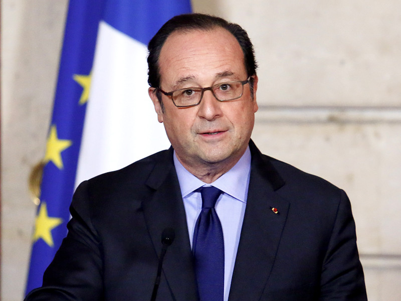 Правительство Франции разработает меры по защите грядущих президентских и парламентских выборов в стране от кибератак. Соответствующее распоряжение отдал президент Франции Франсуа Олланд