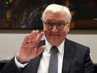 Экс-глава МИД Германии Штайнмайер ожидаемо стал президентом страны