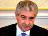 Али Ахмедов