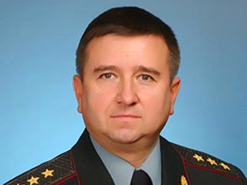 Руководитель Национального университета обороны, экс-первый замначальника Генштаба ВСУ генерал-полковник Геннадий Воробьев внезапно умер на рабочем месте