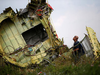 Bellingcat назвала имя организатора транспортировки на Донбасс "Бука", из которого был сбит Boeing 777