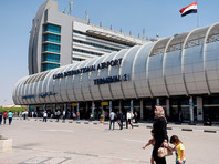 Российские специалисты трижды пытались пронести "бомбу" в аэропорт Каира