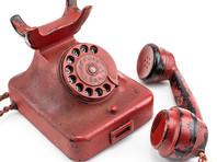 Личный телефон Гитлера ушел с молотка за 243 тысячи долларов