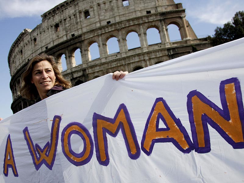 Международный женский день: как празднуют 8 марта в различных странах мира