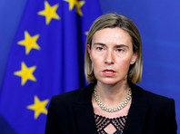 ЕС вновь призвал все страны ООН присоединиться к антироссийским санкциям