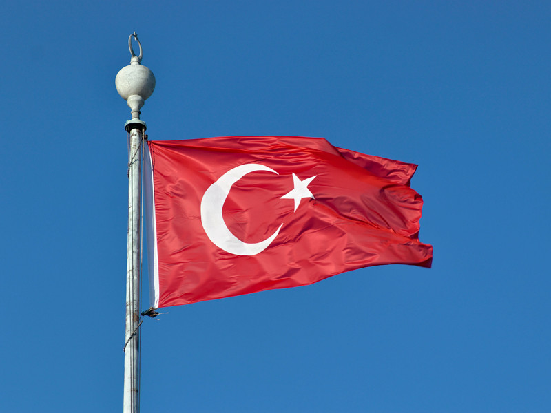 Власти Турции пообещали ввести санкции против Нидерландов
