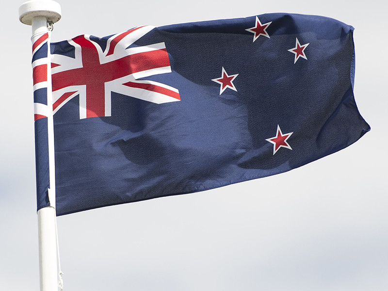 Новая Зеландия выдворила заинтересовавшего полицию американского дипломата со сломанным носом и синяком