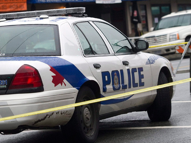 Продолжается расследование гибели россиянина, застреленный полицейским в Канаде