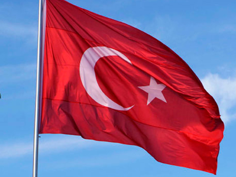 Турция отказывается принимать паромы из Крыма
