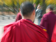Буддистский монах усыновил 21 ребенка от женщин, которых он отговорил от аборта
