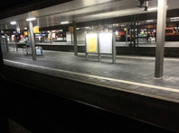 Это уже второе нападение с холодным оружием в Дюссельдорфе за последние два дня: поздно вечером 9 марта на главном железнодорожном вокзале города на людей напал мужчина, вооруженный топором