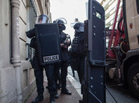 Во Франции неизвестный открыл стрельбу в школе - есть раненые