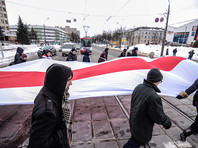 Белоруссия 25 марта отмечает День Воли, и оппозиция приурочила к этой дате акцию протеста в Минске