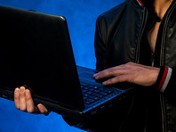 В США неизвестные похитили ноутбук с секретной информацией у одного из сотрудников секретной службы