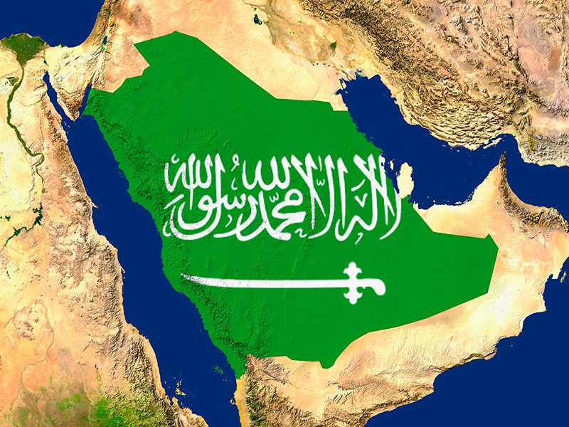 Саудовская Аравия собирается депортировать 5 миллионов мигрантов