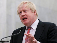 Борис Джонсон заявил, что у Великобритании нет доказательств причастности РФ к кибератакам