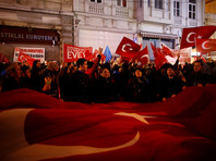 Дипломатический скандал в разгаре: власти Нидерландов выслали турецкого министра из страны