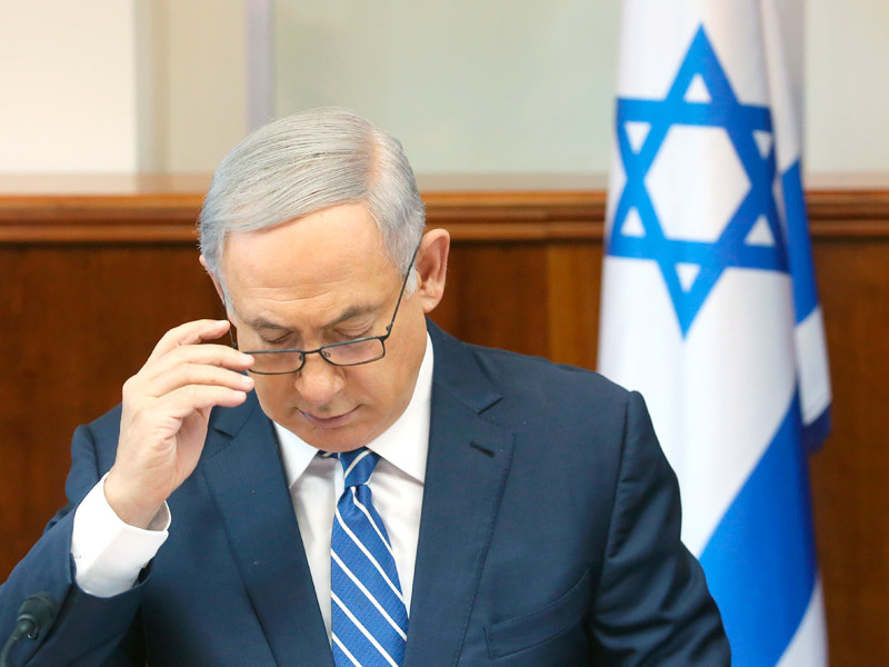 Израиль сокращает на два миллиона долларов взносы в бюджет ООН в ответ на серию антиизраильских резолюций, принятых на последнем заседании Совета по правам человека ООН. Соответствующее распоряжение отдал накануне премьер-министр еврейского государства Беньямин Нетаньяху
