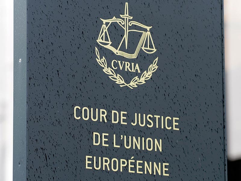 Европейский суд в Люксембурге признал право стран-членов Евросоюза на самостоятельное решение в вопросах выдачи гуманитарных виз беженцам