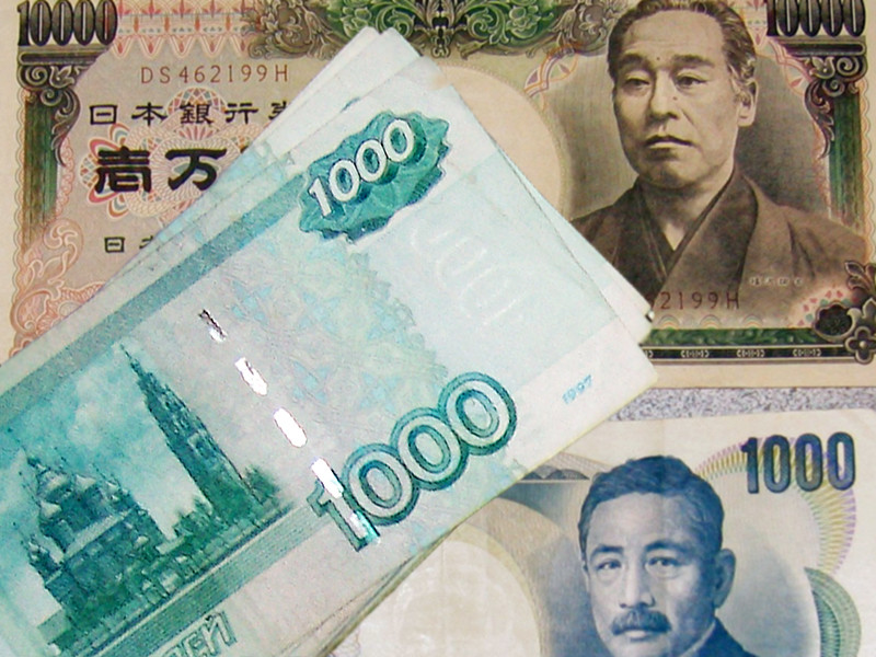 Новая региональная валюта могла бы использоваться вместо российского рубля и японской иены в рамках совместной хозяйственной деятельности на четырех островах южных Курил
