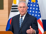 Госдеп США не исключил появления ядерного оружия у Японии и Южной Кореи