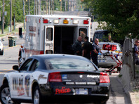 В Техасе церковный автобус столкнулся с пикапом: 12 погибших