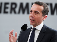 Канцлер Австрии высказался за урезание помощи ЕС странам-членам, отказывающимся принимать беженцев