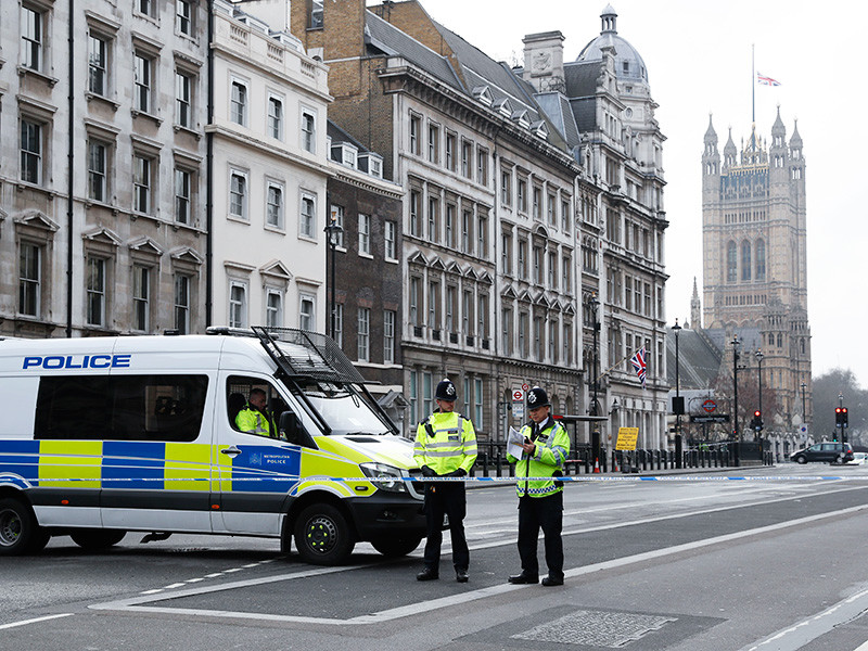 Работу британской разведки MI5 проверят после теракта в Лондоне