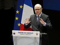 Не только Фийон: дети главы МВД Франции тоже подрабатывали в парламенте, узнала пресса