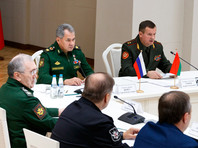  Министр обороны РФ Сергей Шойгу ранее, анонсируя эти маневры, назвал их "главным мероприятием совместной подготовки наших вооруженных сил в 2017 году"