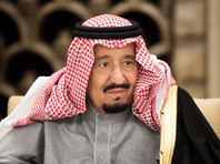 Король Саудовской Аравии отложил визит на Мальдивы, опасаясь свиного гриппа