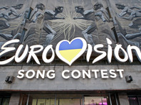 Участники "Евровидения" пригрозили бойкотом конкурса, если Киев не пустит на Украину Юлию Самойлову